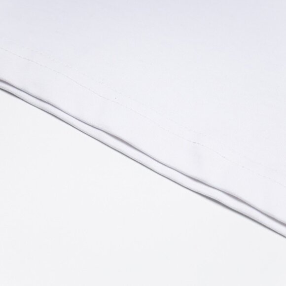 Acme De La Vie With Letter Print Short Sleeves - Picture 9 of 9